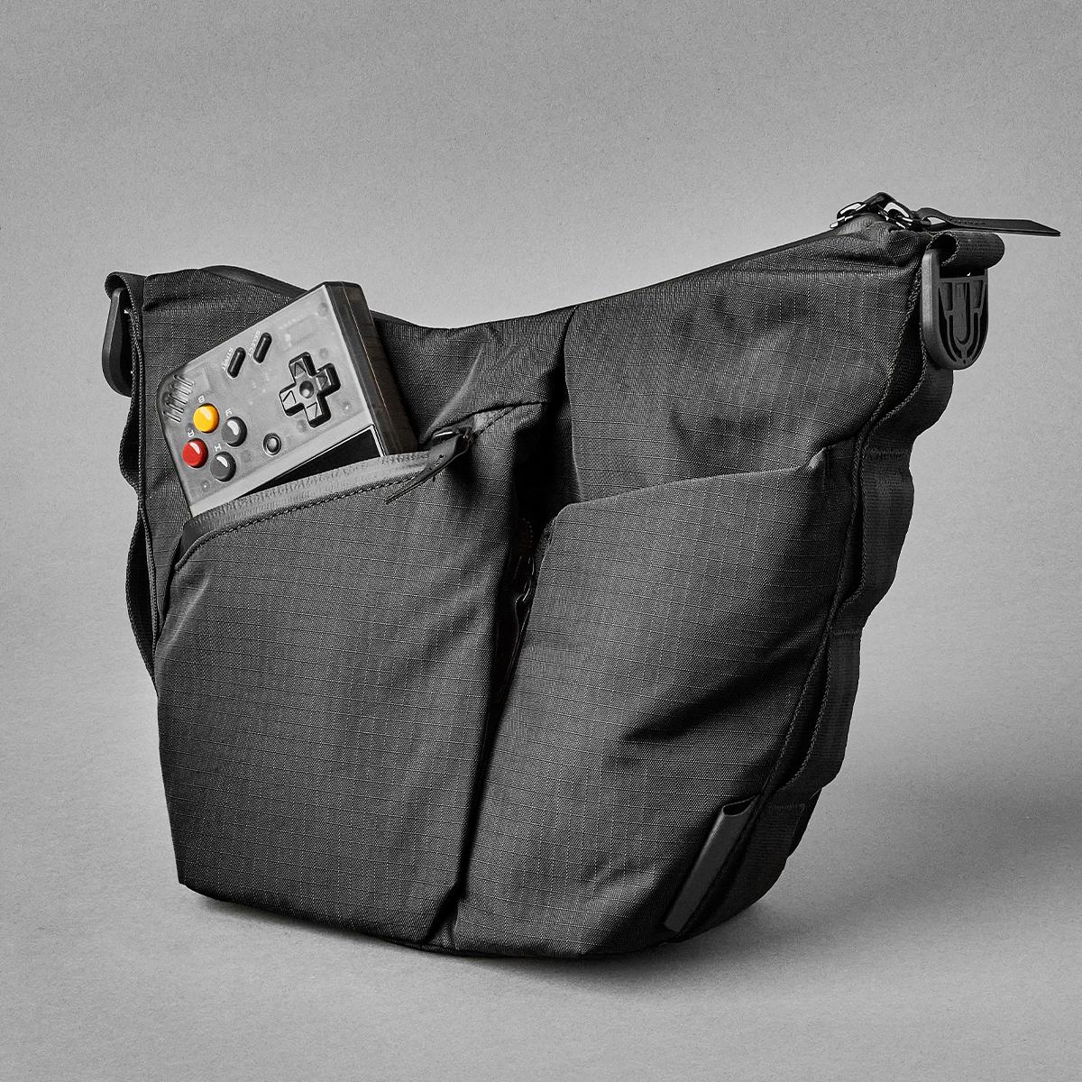 アルパカ スリングアンドショルダー ショルダーバッグ ALPAKA 4184