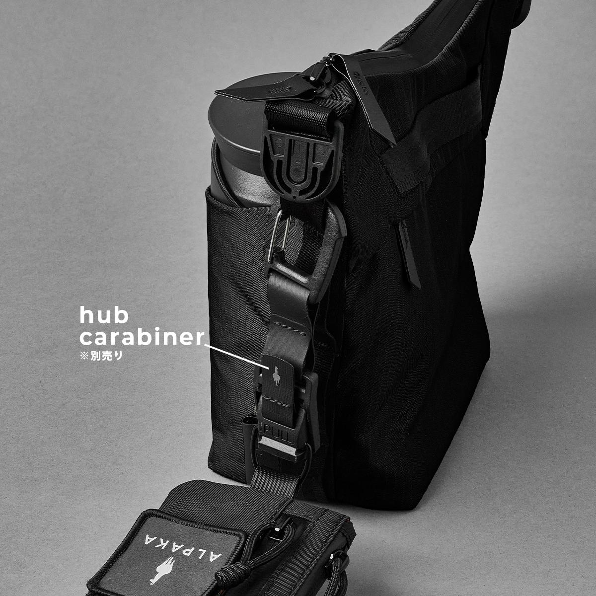 アルパカ スリングアンドショルダー ショルダーバッグ ALPAKA 4184