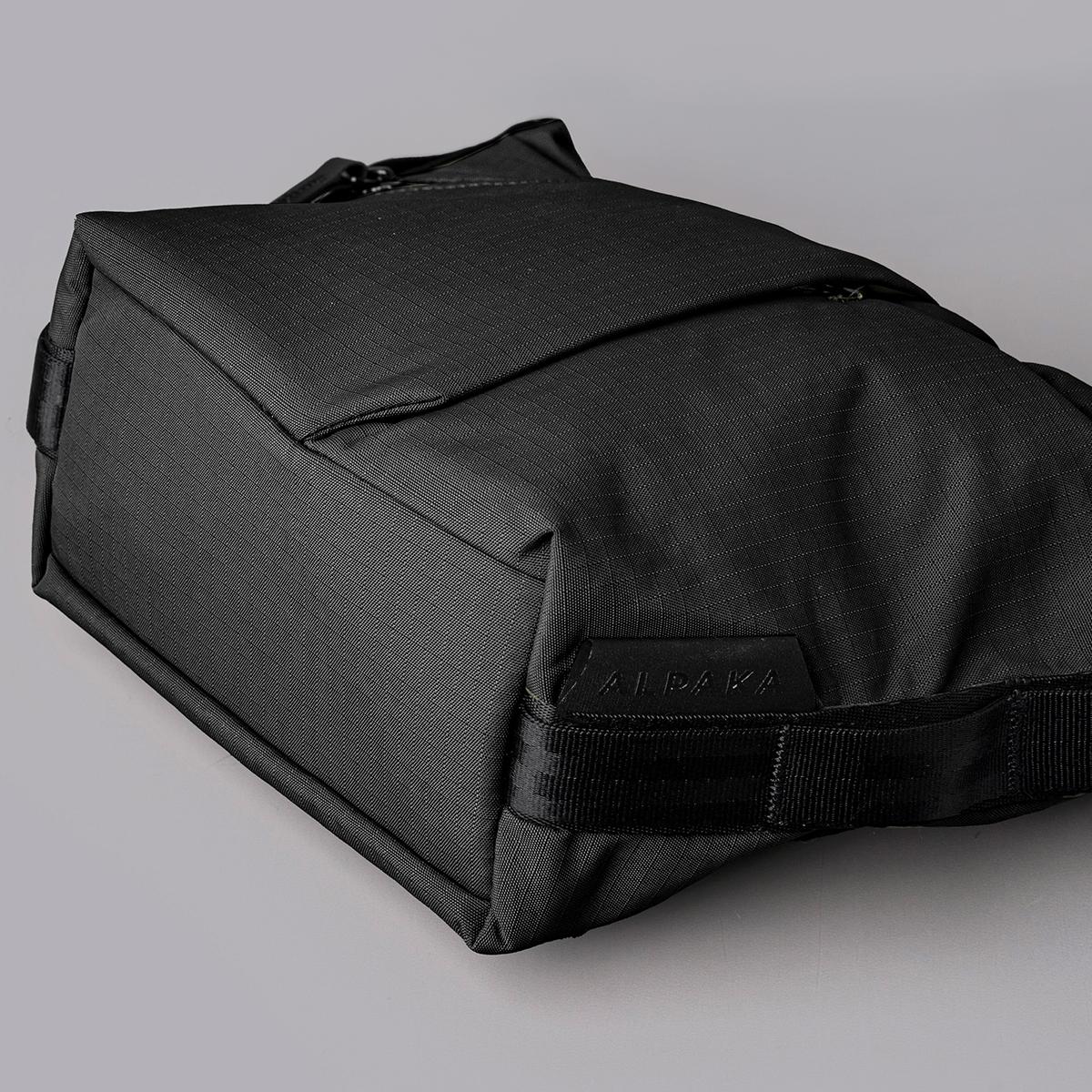 アルパカ スリングアンドショルダー ショルダーバッグ ALPAKA 4184