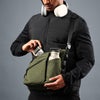 アルパカ スリングアンドショルダー ショルダーバッグ ALPAKA 4185