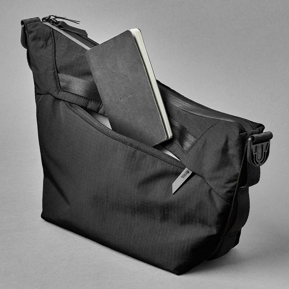 アルパカ スリングアンドショルダー ショルダーバッグ ALPAKA 4185