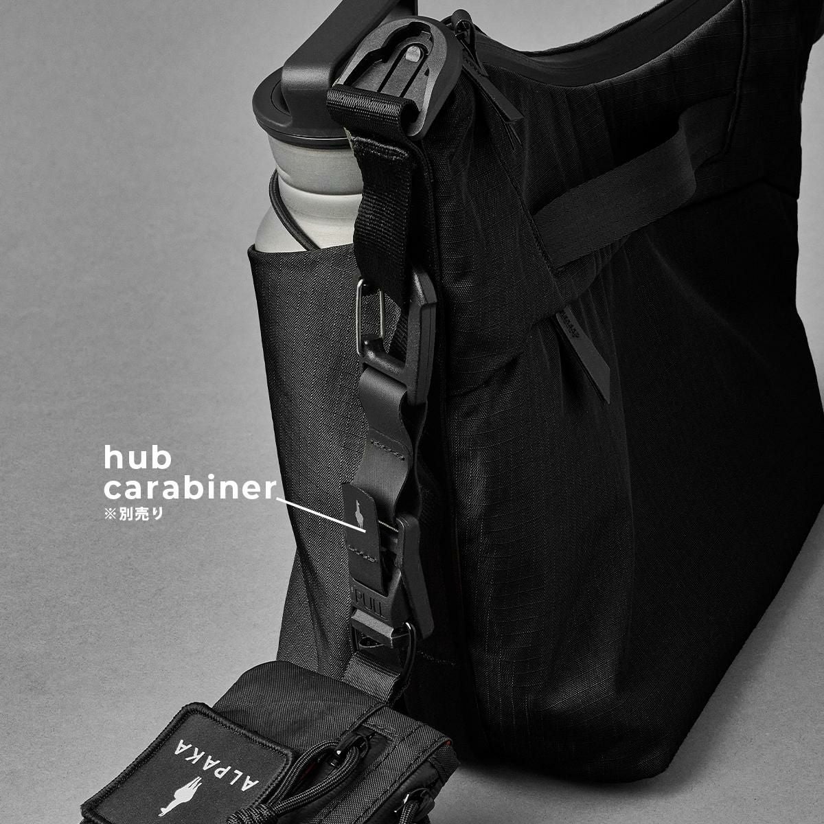 アルパカ スリングアンドショルダー ショルダーバッグ ALPAKA 4185