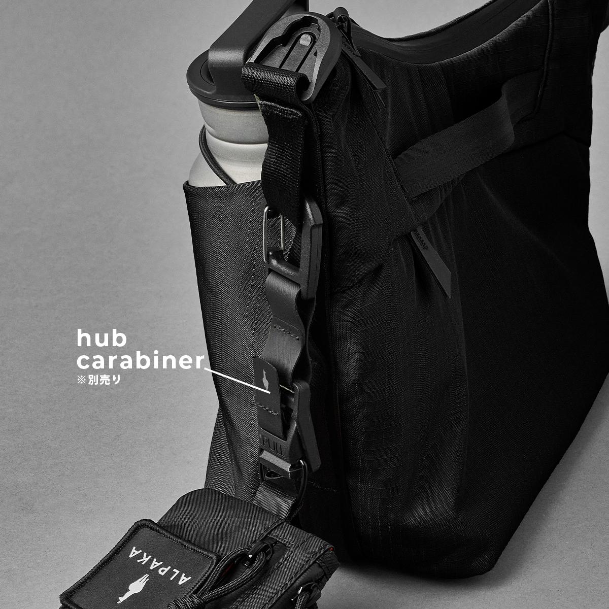 アルパカ スリングアンドショルダー ショルダーバッグ ALPAKA 4185