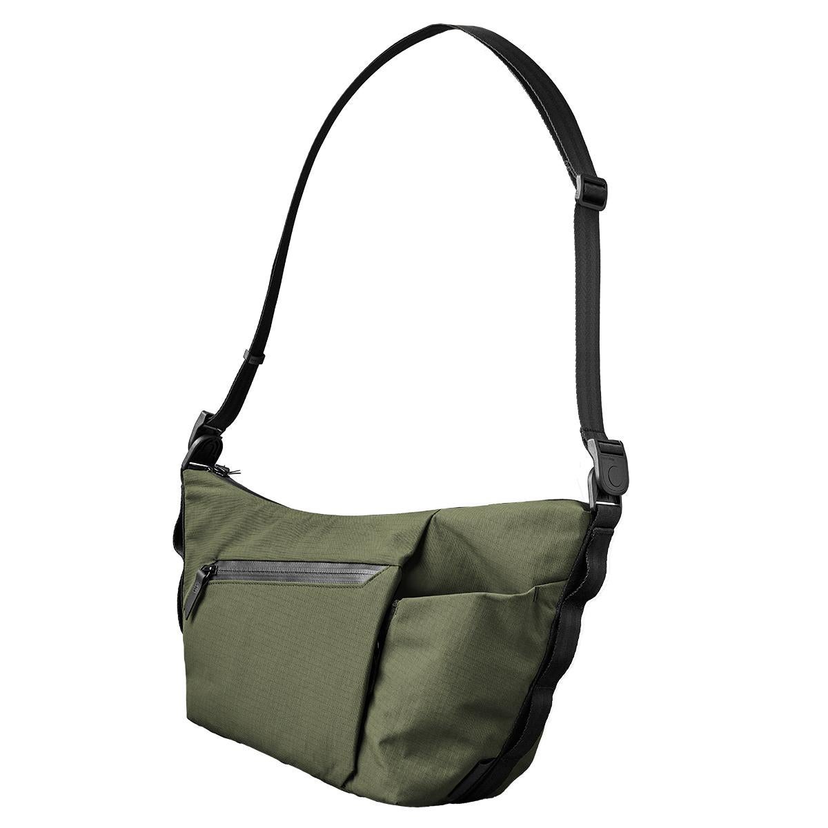 アルパカ スリングアンドショルダー ショルダーバッグ ALPAKA 4185