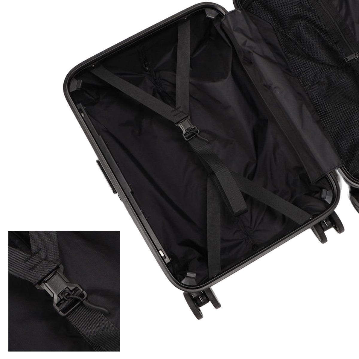 ブリーフィング スーツケース Sサイズ 機内持ち込み BRIEFING BRA251C07