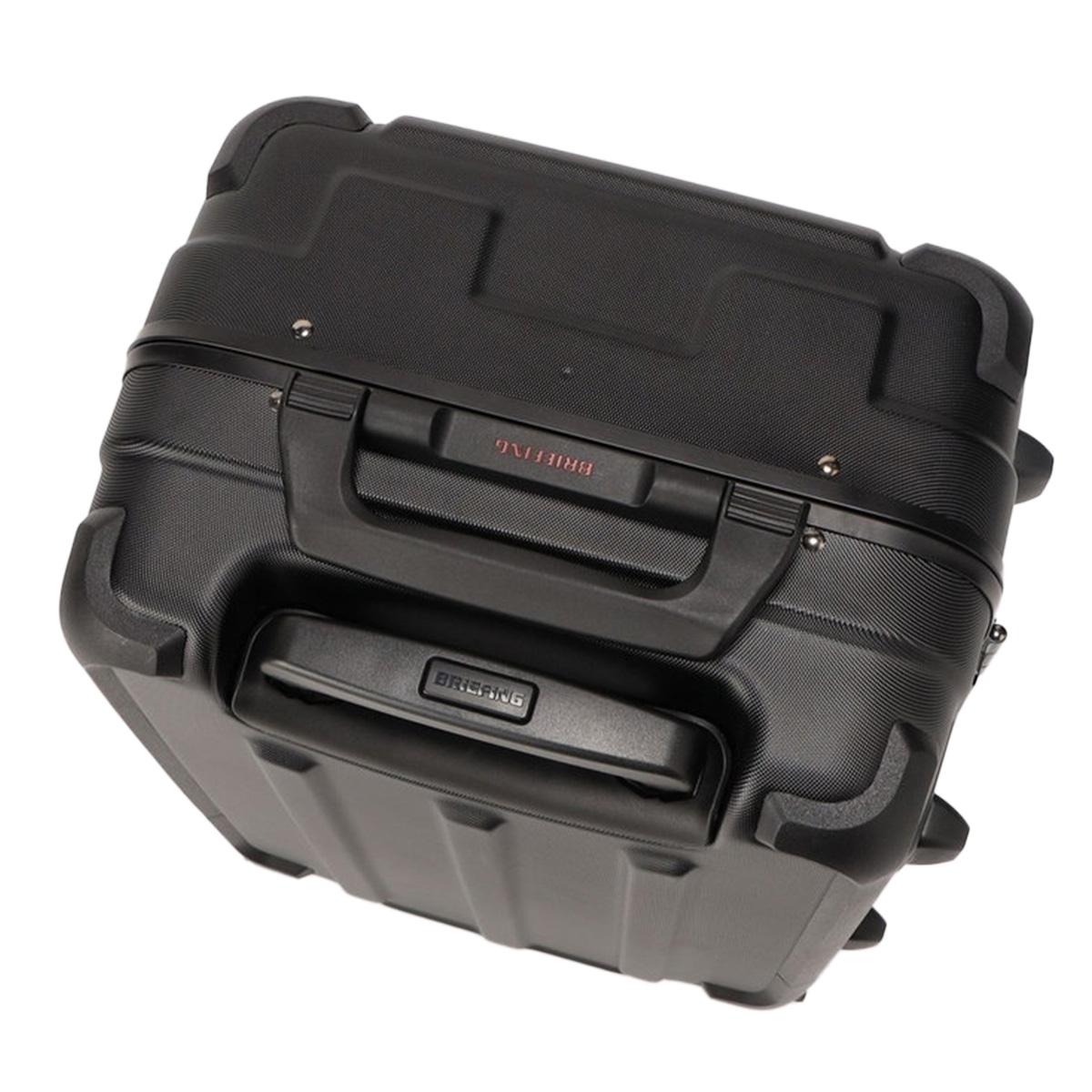 ブリーフィング HDシリーズ スーツケース Sサイズ SS 35L 機内持ち込み