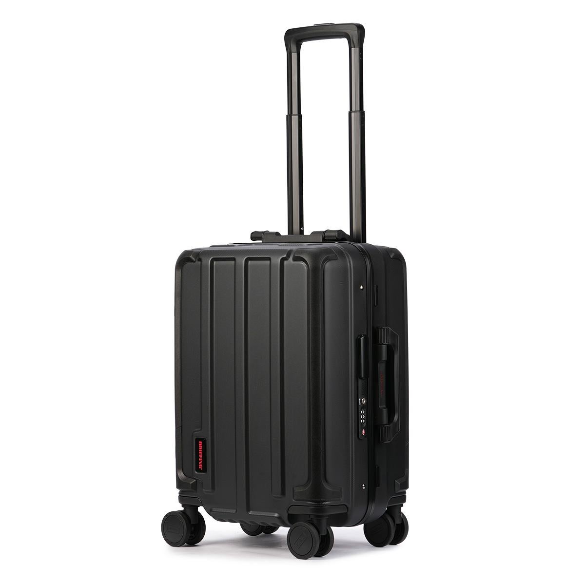 ブリーフィング HDシリーズ スーツケース Sサイズ SS 35L 機内持ち込み