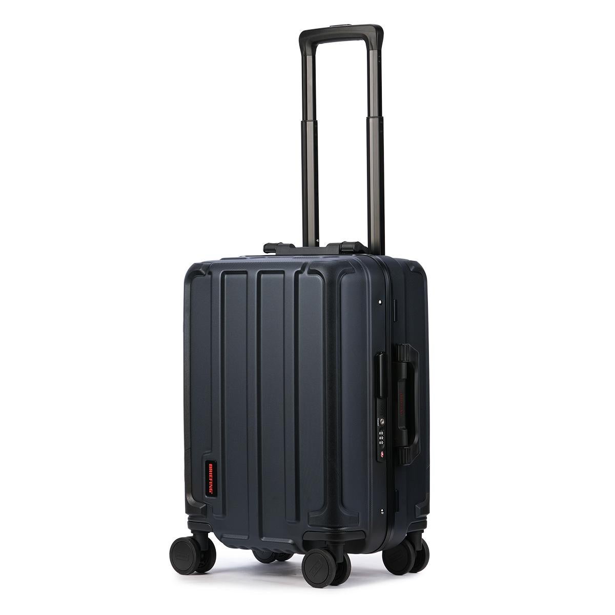 ブリーフィング HDシリーズ スーツケース Sサイズ SS 35L 機内持ち込み