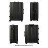 ブリーフィング HDシリーズ ハードケース スーツケース Lサイズ BRIEFING BRA251C08