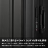 ブリーフィング HDシリーズ ハードケース スーツケース Lサイズ BRIEFING BRA251C08