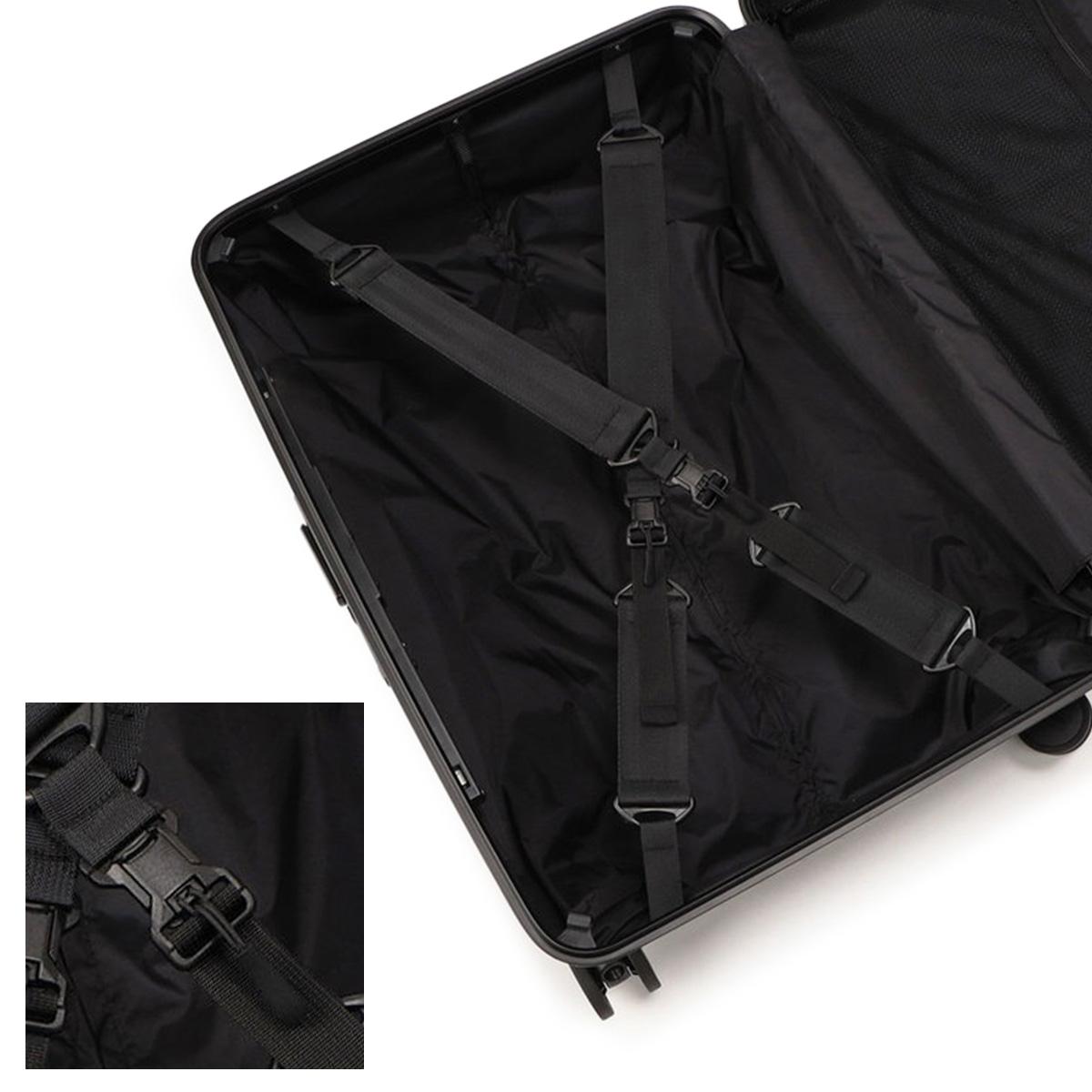 ブリーフィング HDシリーズ ハードケース スーツケース Lサイズ BRIEFING BRA251C08