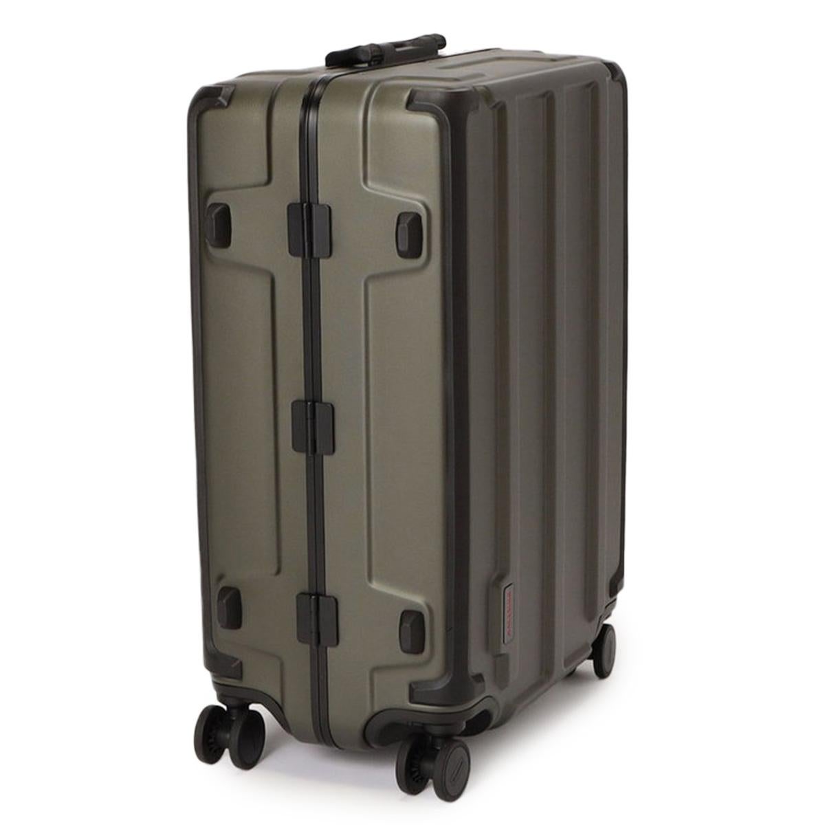 ブリーフィング HDシリーズ ハードケース スーツケース Lサイズ BRIEFING BRA251C08