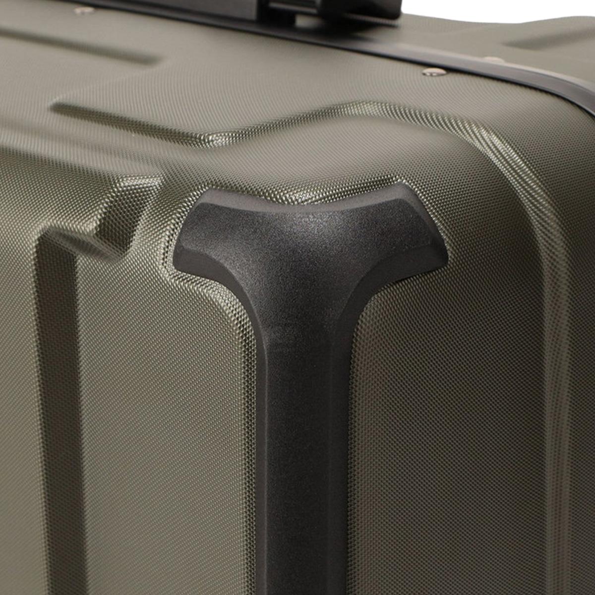 ブリーフィング HDシリーズ ハードケース スーツケース Lサイズ BRIEFING BRA251C08