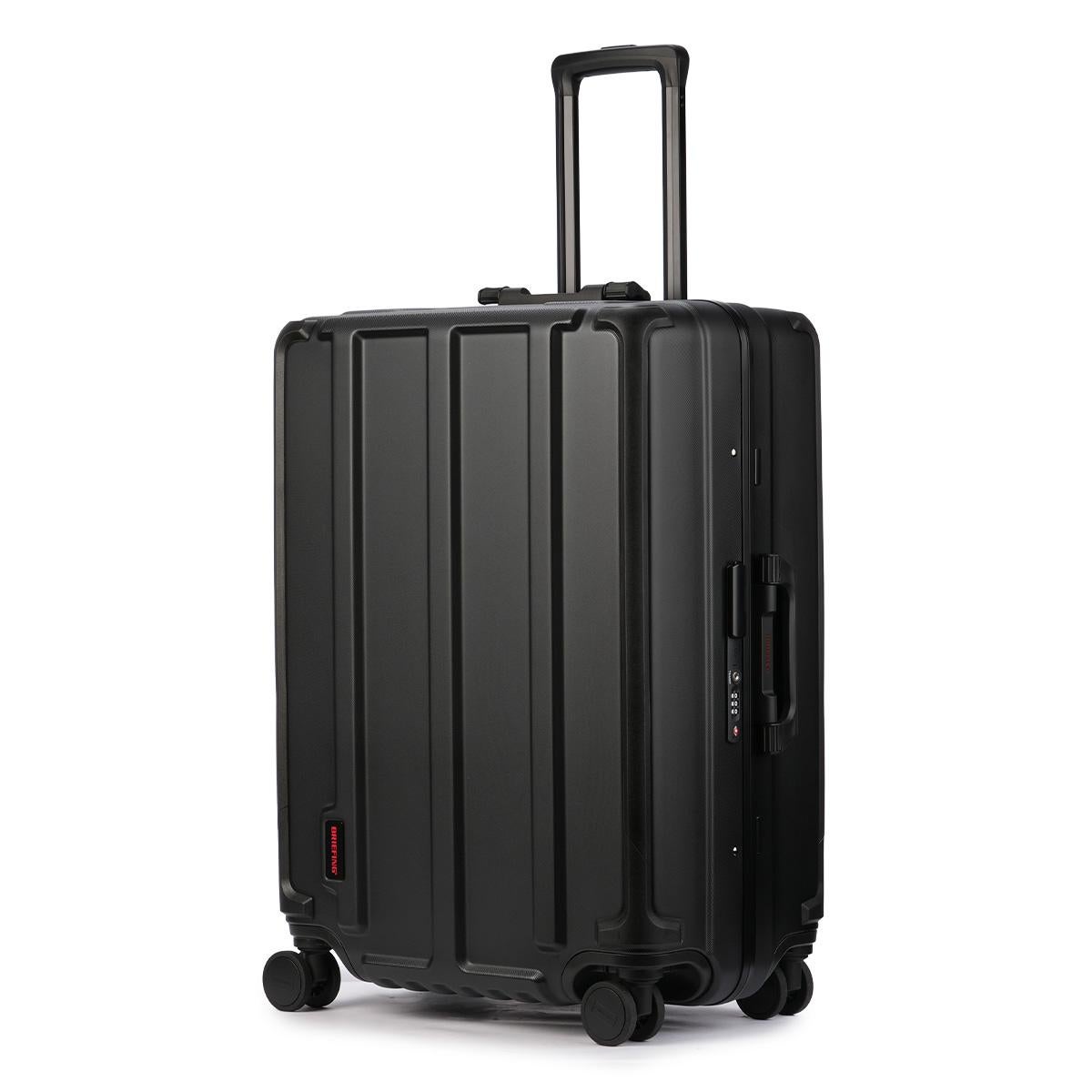 ブリーフィング HDシリーズ スーツケース Lサイズ 98L 158cm以内 受託