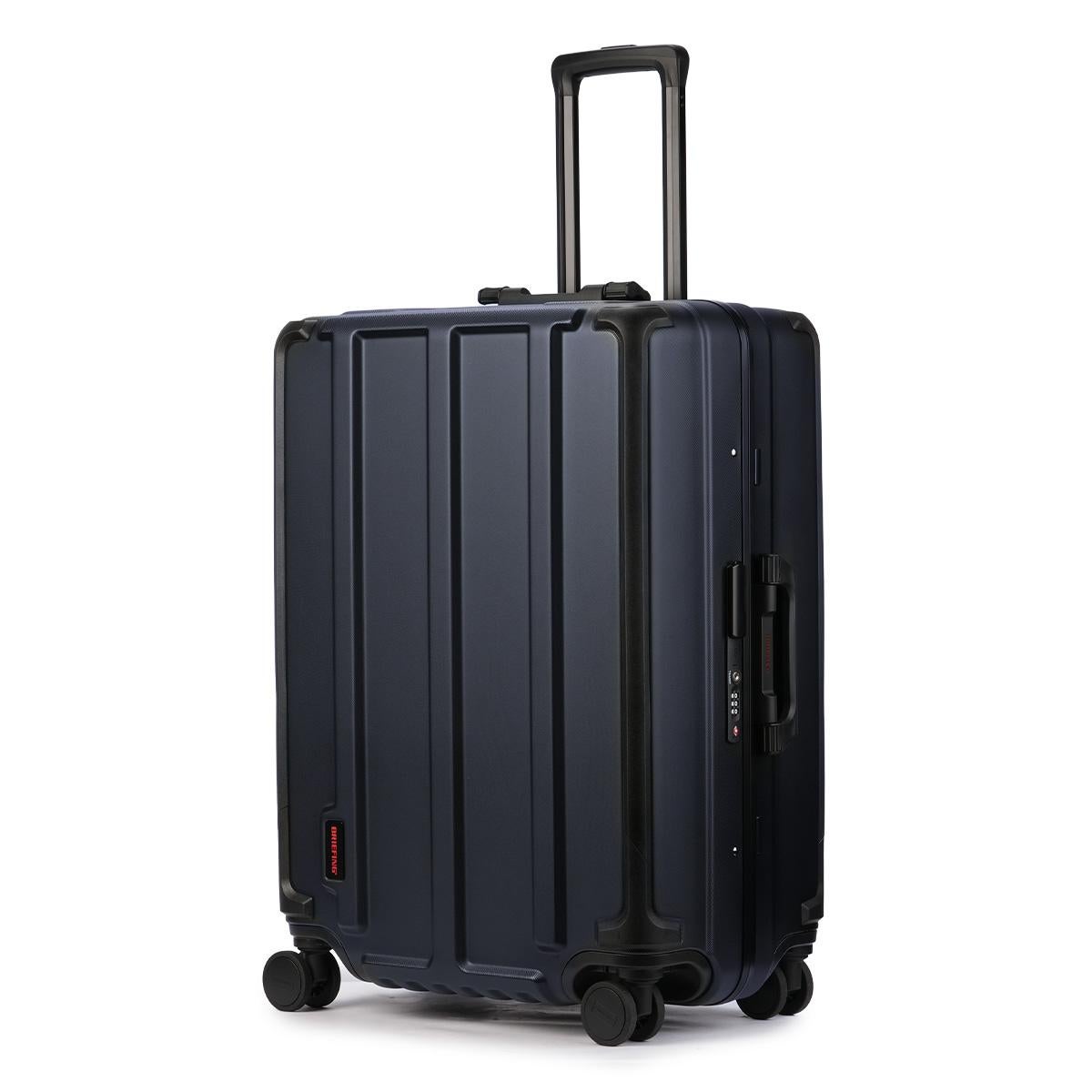 ブリーフィング HDシリーズ スーツケース Lサイズ 98L 158cm以内 受託