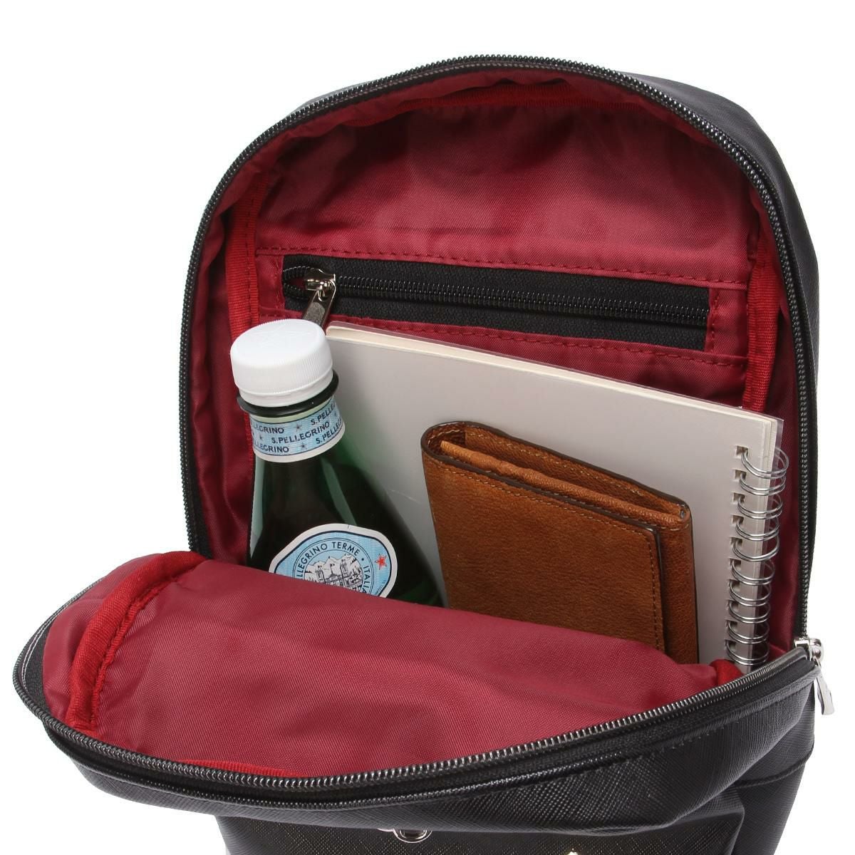 プーマ インタープレイ ボディバッグ PUMA J20364