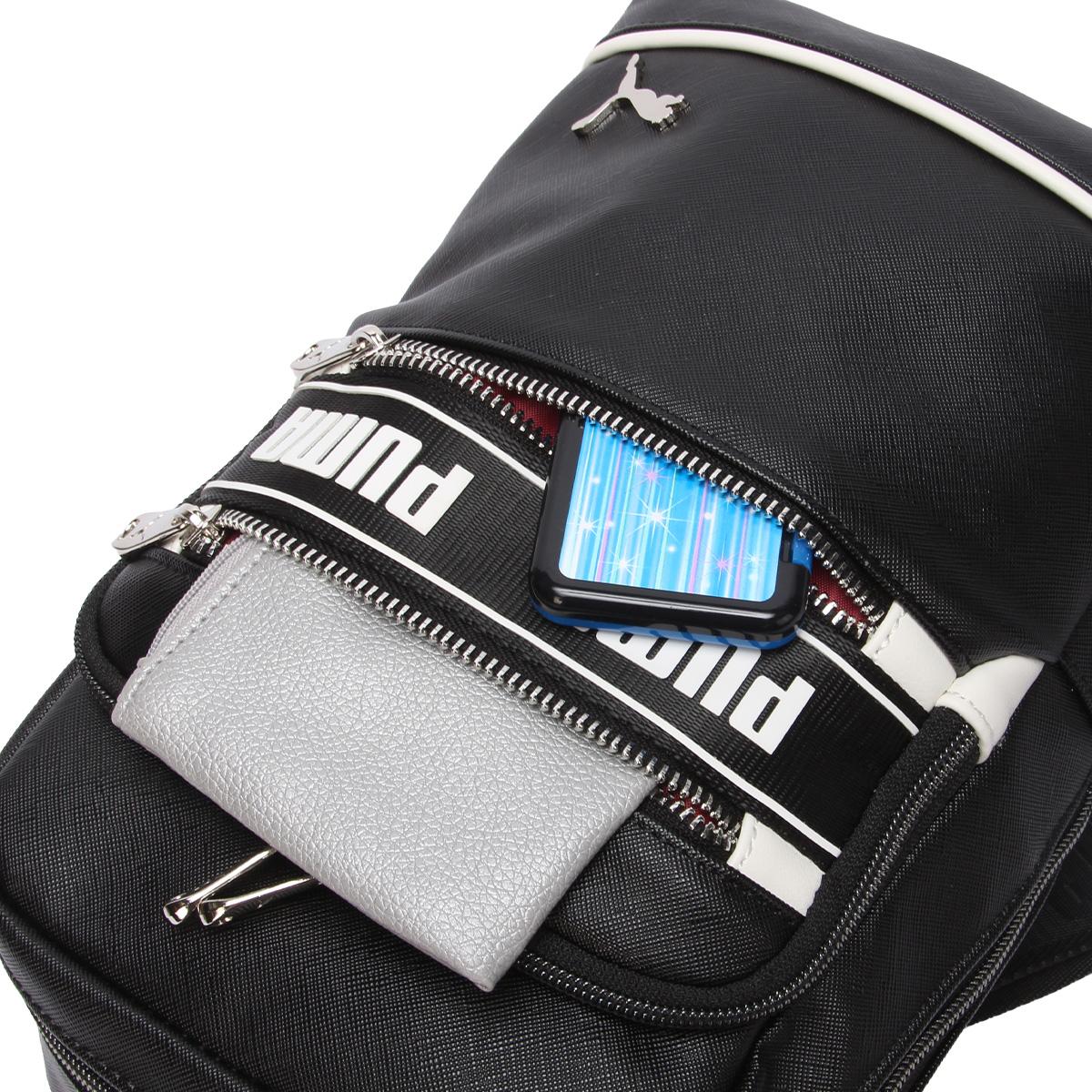 SAPEUR ボディバッグ UTILITY SERIES TYPE 6 新品 森野帆布 ボディバッグ