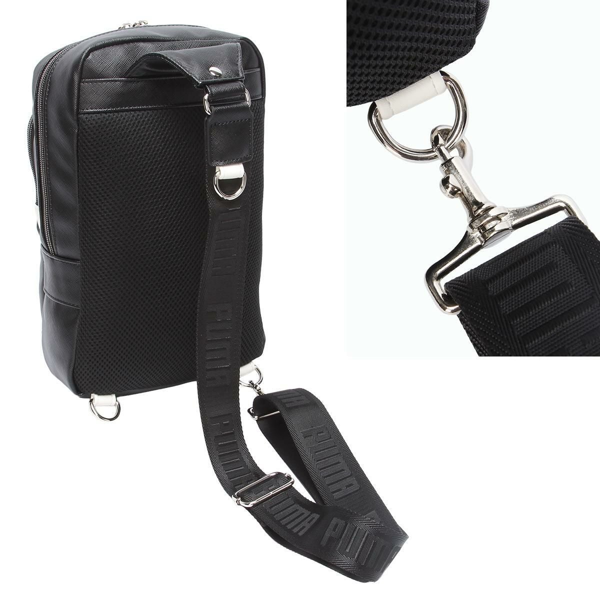 プーマ インタープレイ ボディバッグ PUMA J20364