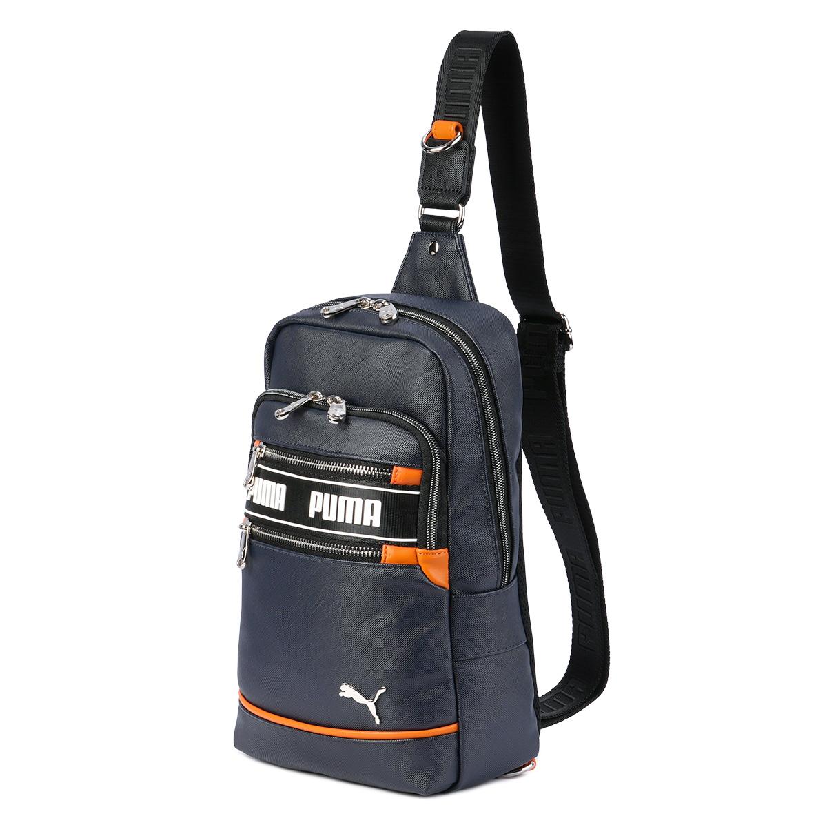 プーマ インタープレイ ボディバッグ PUMA J20364｜ONLINE STORE by