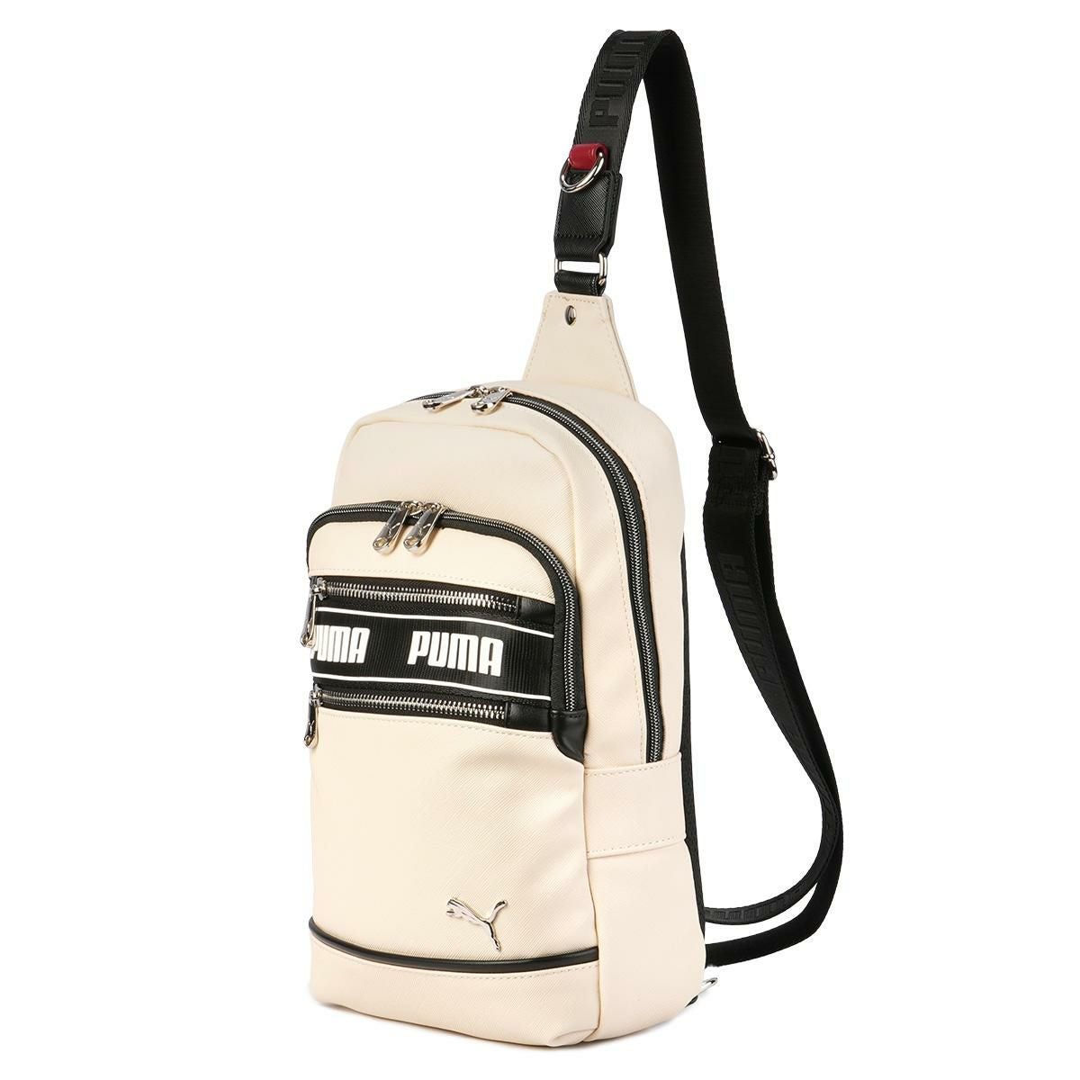 プーマ インタープレイ ボディバッグ PUMA J20364