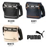 プーマ インタープレイ ショルダーバッグ PUMA J20365
