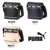 プーマ インタープレイ ショルダーバッグ PUMA J20365