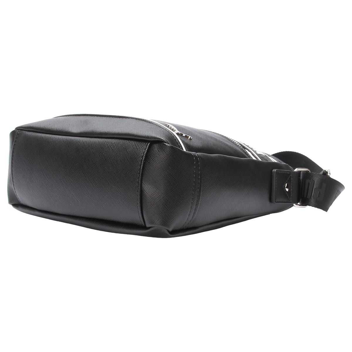 プーマ インタープレイ ショルダーバッグ PUMA J20365