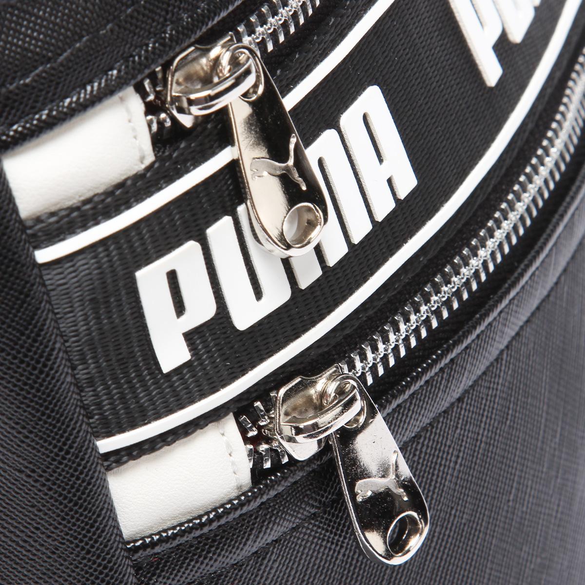 プーマ インタープレイ ショルダーバッグ PUMA J20365