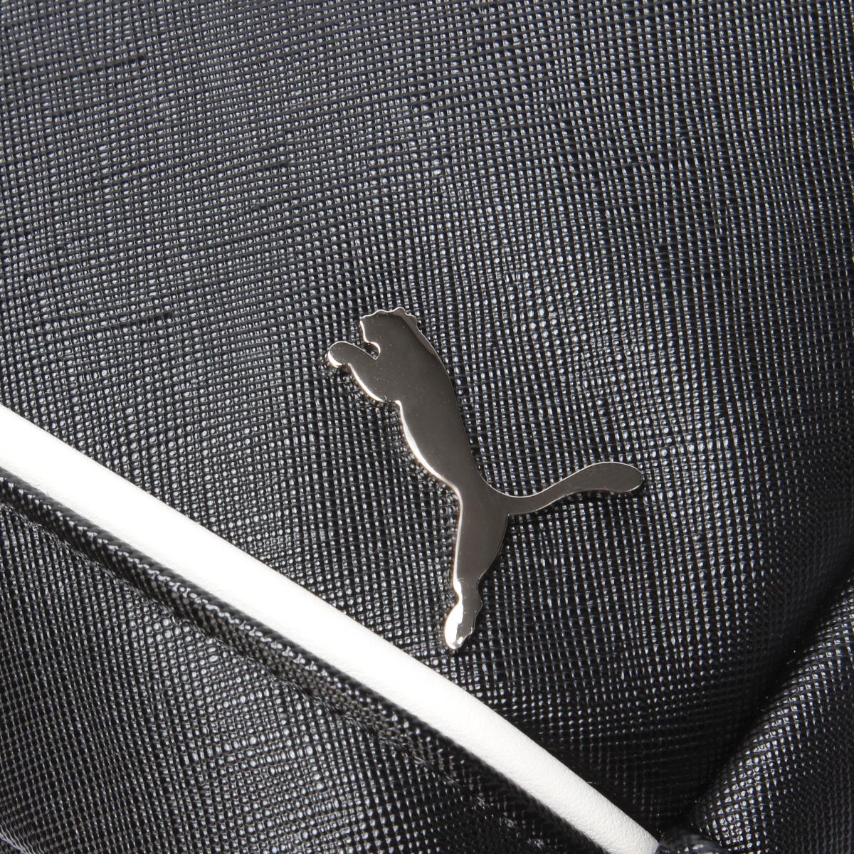 プーマ インタープレイ ショルダーバッグ PUMA J20365