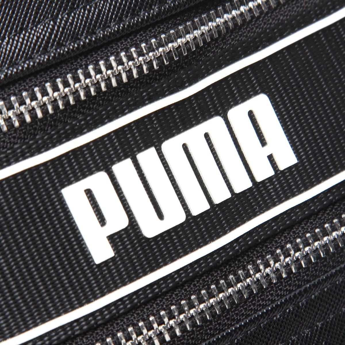 プーマ インタープレイ ショルダーバッグ PUMA J20365