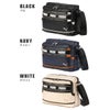 プーマ インタープレイ ショルダーバッグ PUMA J20366