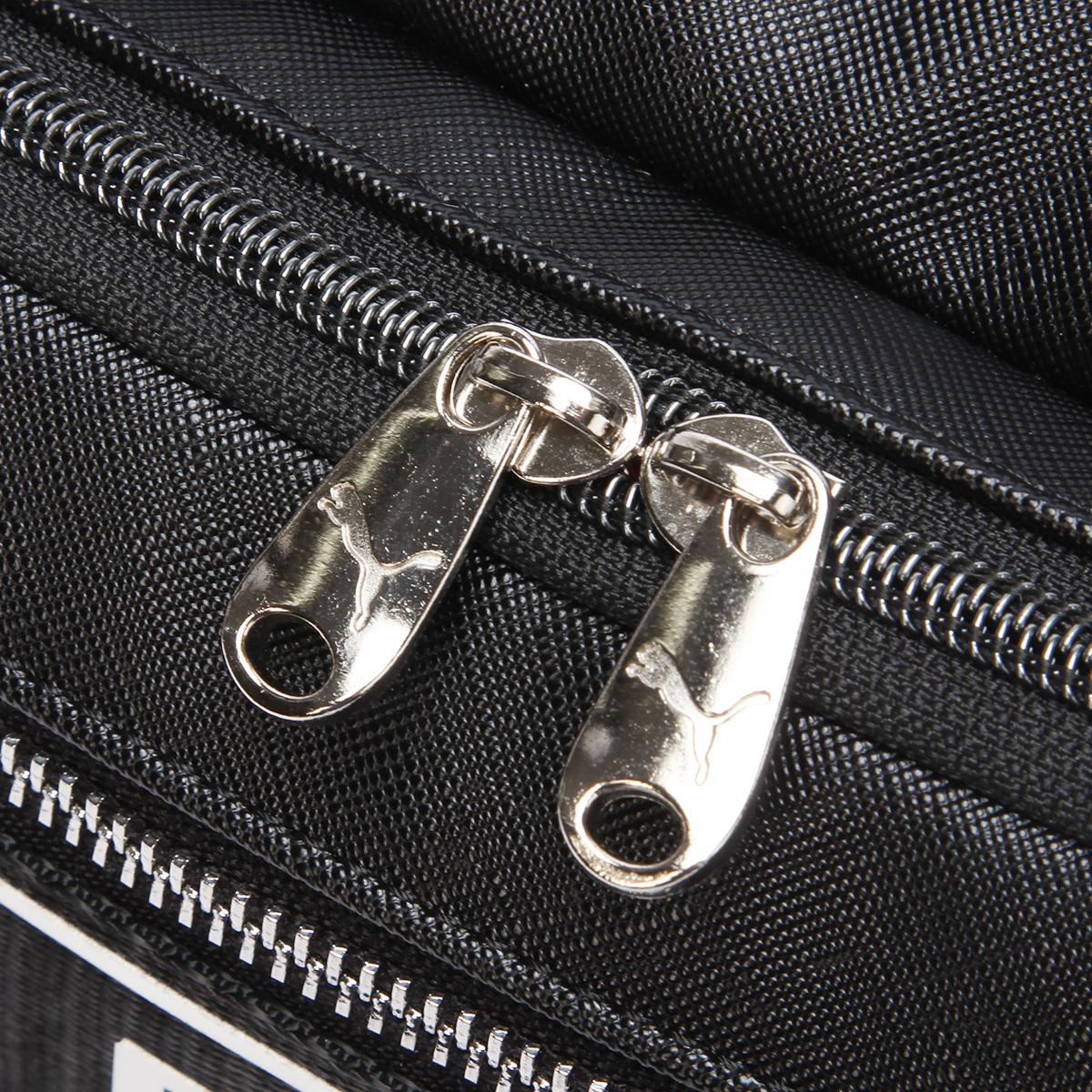 プーマ インタープレイ ショルダーバッグ PUMA J20366