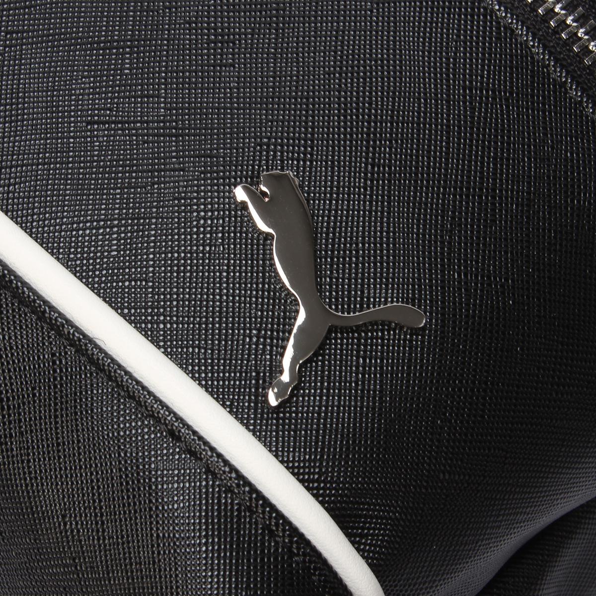 プーマ インタープレイ ショルダーバッグ PUMA J20366