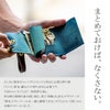 アジリティ アッファ アンブルジェ2 三つ折り財布 AGILITY affa 0348