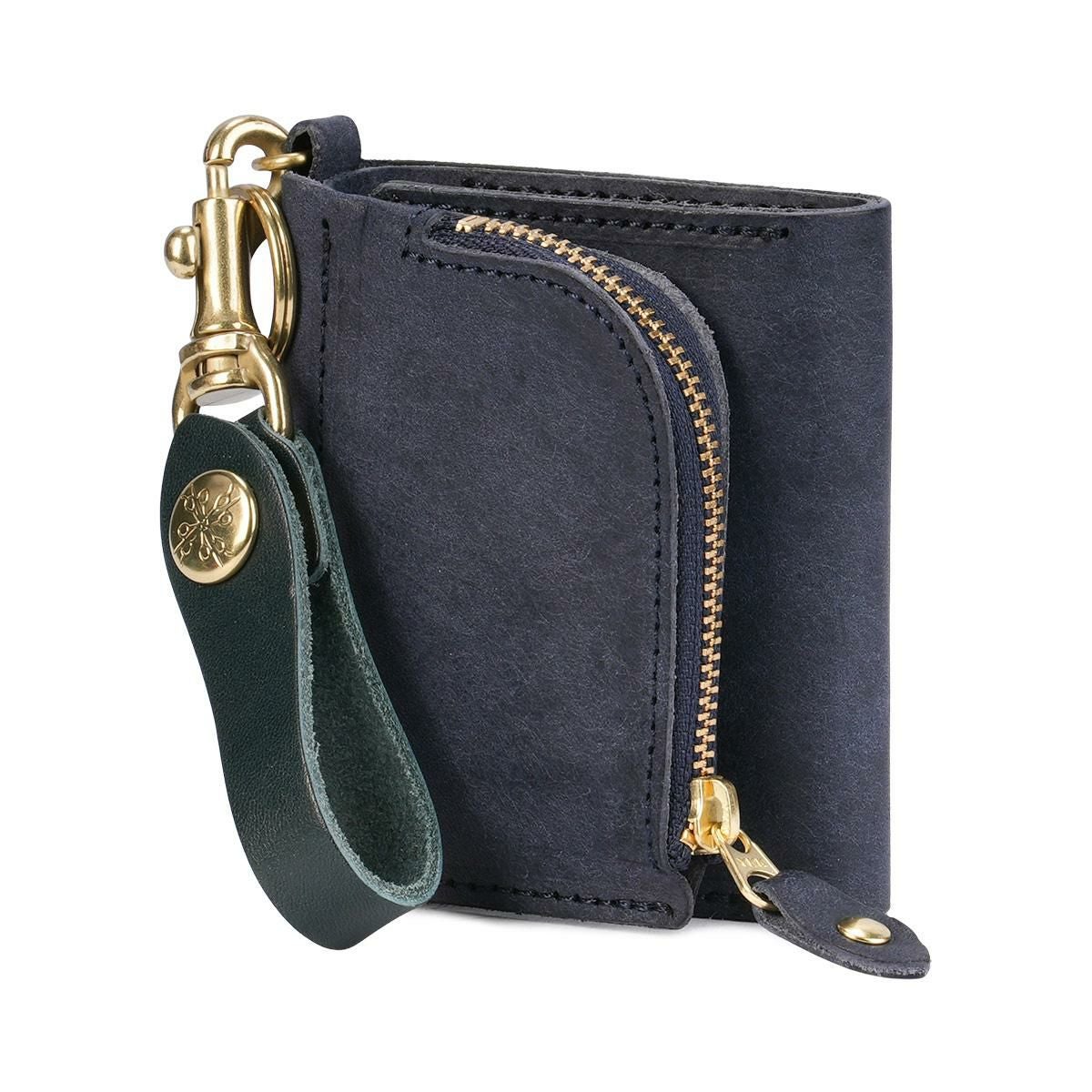 アジリティ アッファ アンブルジェ2 三つ折り財布 AGILITY affa 0348