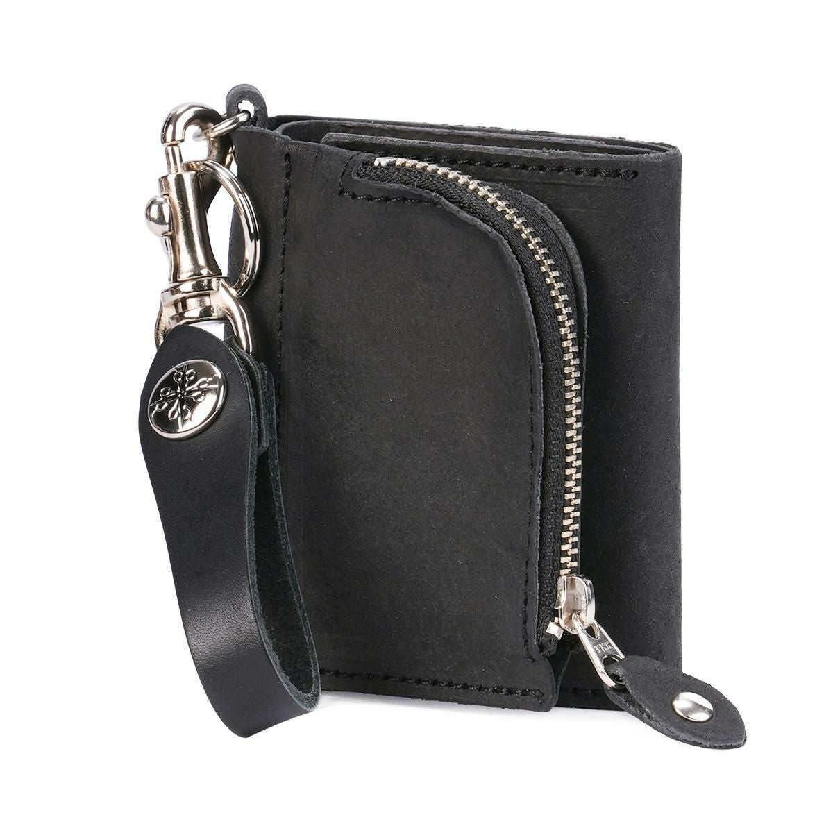 アジリティ アッファ アンブルジェ2 三つ折り財布 AGILITY affa 0348