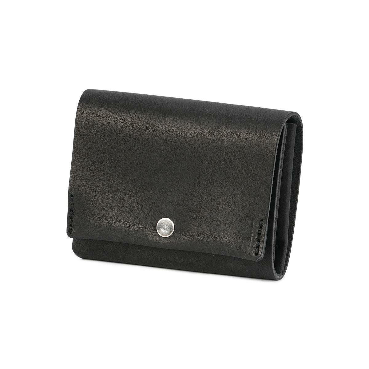 アジリティ アッファ ルプリエ 三つ折り財布 AGILITY affa 0363