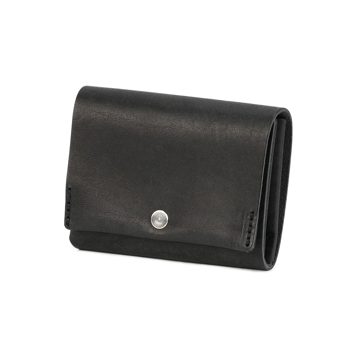 アジリティ アッファ ルプリエ 三つ折り財布 AGILITY affa 0363