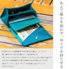 アジリティ アッファ カードル 二つ折り財布 AGILITY affa 0366