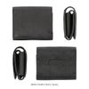アジリティ アッファ カードル 二つ折り財布 AGILITY affa 0366