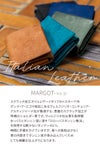 アジリティ アッファ カードル 二つ折り財布 AGILITY affa 0366
