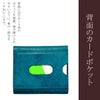アジリティ アッファ カードル 二つ折り財布 AGILITY affa 0366