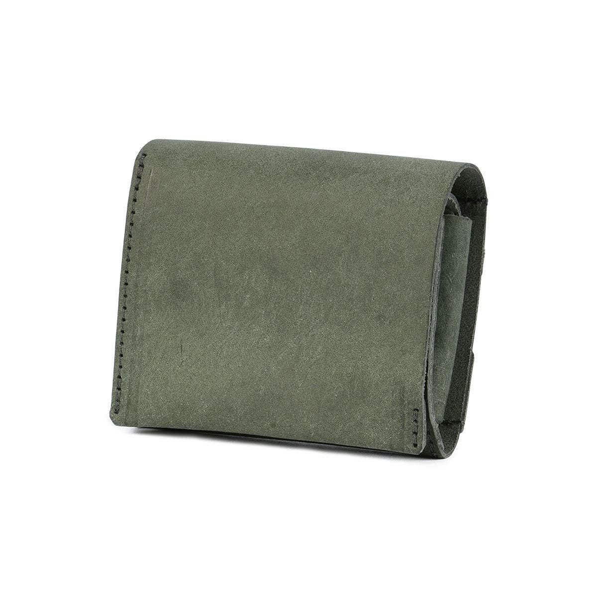 アジリティ アッファ カードル 二つ折り財布 AGILITY affa 0366