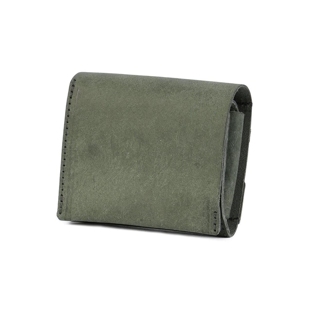 アジリティ アッファ カードル 二つ折り財布 AGILITY affa 0366