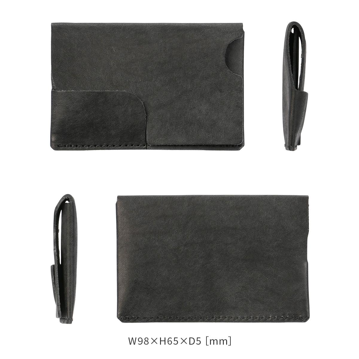 アジリティ アッファ ティレ カードケース 名刺入れ AGILITY affa 0367