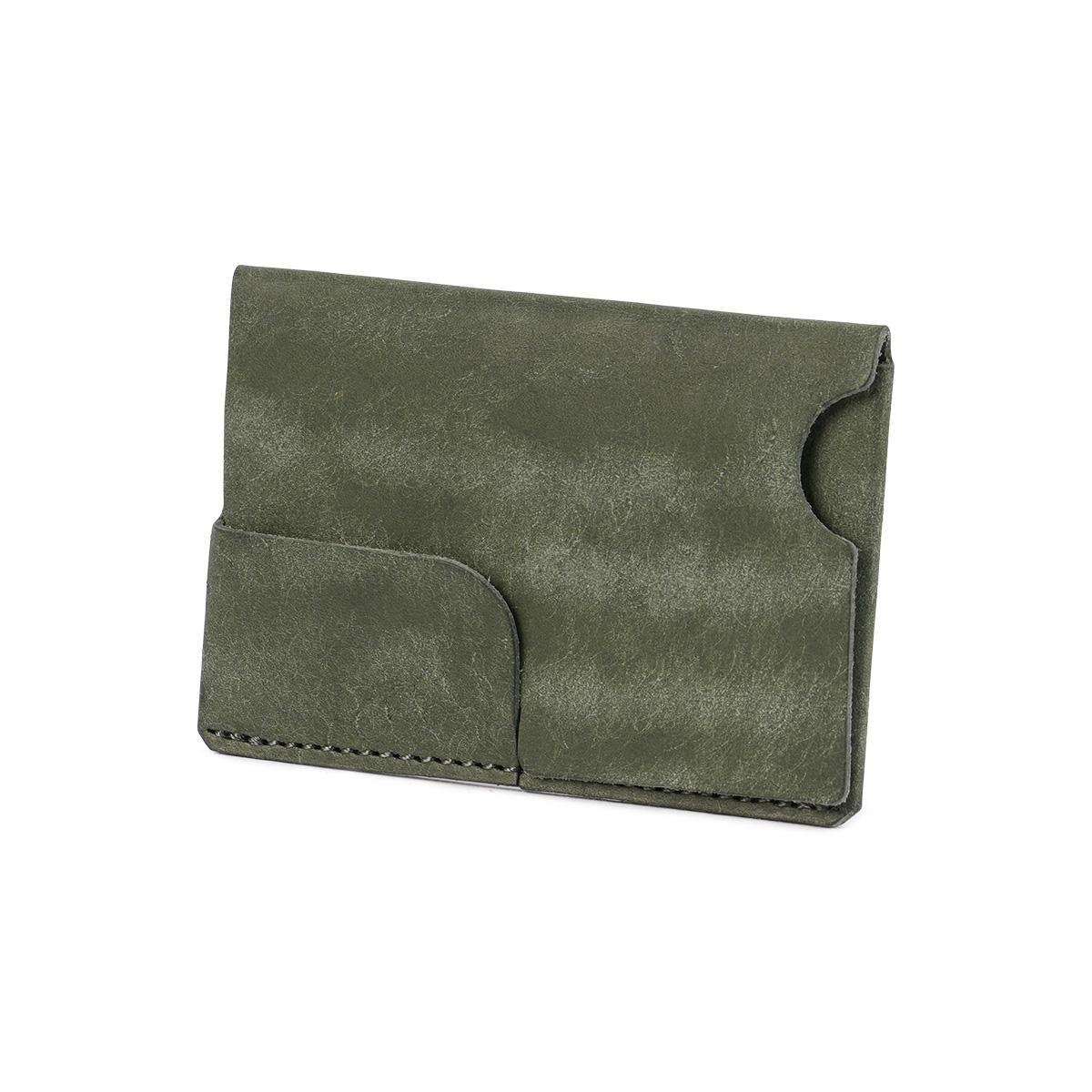 アジリティ アッファ ティレ カードケース 名刺入れ AGILITY affa 0367