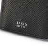タケオキクチ オルフェーノ カードケース 名刺入れ TAKEO KIKUCHI ORFENO 752601