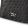 タケオキクチ オルフェーノ カードケース 名刺入れ TAKEO KIKUCHI ORFENO 752601