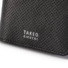 タケオキクチ オルフェーノ カードケース 名刺入れ TAKEO KIKUCHI ORFENO 752601