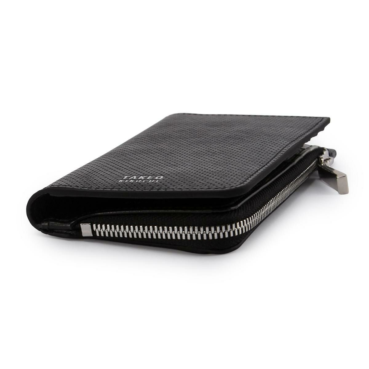 タケオキクチ オルフェーノ カードケース 名刺入れ TAKEO KIKUCHI ORFENO 752601
